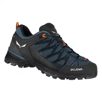 Chaussures de randonnée MTN Trainer Lite Salewa Java Blue/Black UK 11 (EU 46)