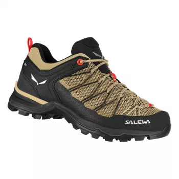 Chaussures de randonnée Salewa Mountain Lite pour femme