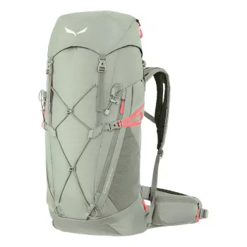 Sac à dos de randonnée femme Salewa Alp Trainer 30+3 WS - Shadow
