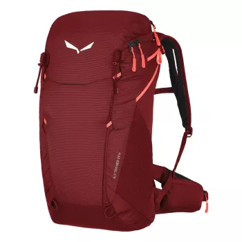 Sac à dos femme SALEWA Alp Trainer 20 Syrah