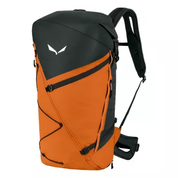 Sac à dos Salewa Puez 32+5L BP - Burnt Orange / Onyx