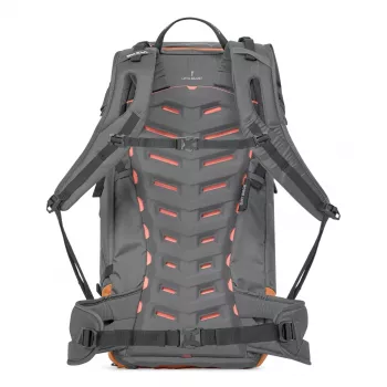 Sac à dos Salewa Puez 32+5L BP - Burnt Orange / Onyx