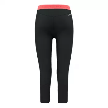 Collant thermique femme Salewa Cristallo S