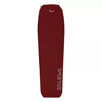 Matelas de couchage autogonflant 3 saisons Salewa Diadem - Syrah
