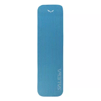 Matelas de sol autogonflant Salewa Diadem Light Mat - Cendre Blue