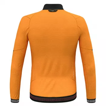 Veste Salewa Pedroc PL 2, Turmeric, taille M