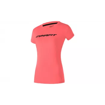 T-shirt de running SALEWA Dynafit Traverse 2 manches courtes, Cabana