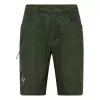 Short Salewa Agner Hemp Ripstop, Dark Olive, taille S