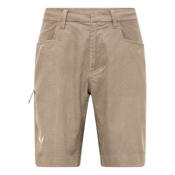 Short Salewa Agner Hemp Ripstop, Quicksand, XL