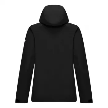 Veste Salewa Puez GTX 3L EPE femme - Black Out