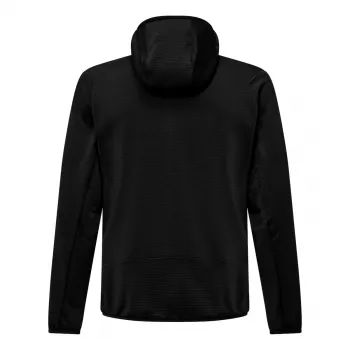 Veste Salewa Puez Altavia PL HD - Black Out (taille S)