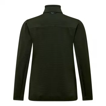 Veste Salewa Puez Altavia PL, Dark Olive, taille S