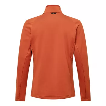 Veste Salewa Puez Cammino PL HZ, Bombay Brown, taille L
