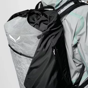 Sac à dos SALEWA NXT 25L Alloy Black Uni