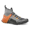 Chaussures SALEWA Wildfire NXT Alloy-Tumeric UK 8