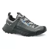 Chaussures femme SALEWA Wildfire NXT GTX Olive UK 6