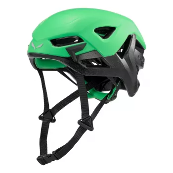 Casque Salewa Aria Irish Green S/M