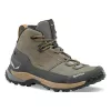 Chaussures SALEWA Puez Leather Mid PTX Bungee Cord Onyx UK 8,5