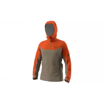 Veste softshell SALEWA Dynafit Radical - Alabama
