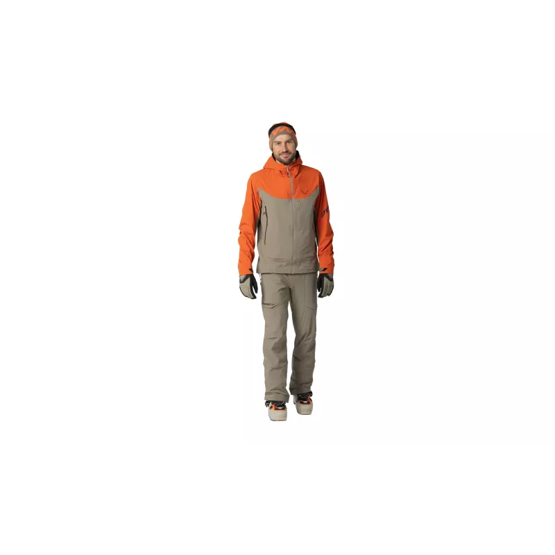 Veste softshell SALEWA Dynafit Radical - Alabama
