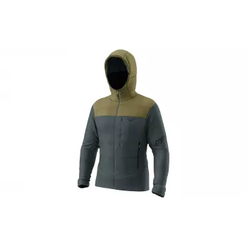 Veste SALEWA Dynafit Radical Primaloft verte