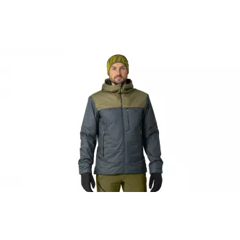 Veste SALEWA Dynafit Radical Primaloft verte