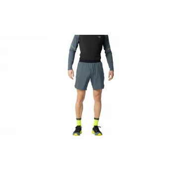 Short 2/1 SALEWA Dynafit Alpine Pro - Cinder - taille M