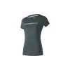 T-shirt manches courtes SALEWA Traverse Shirt 2 pour femme Cinder 38 (M)