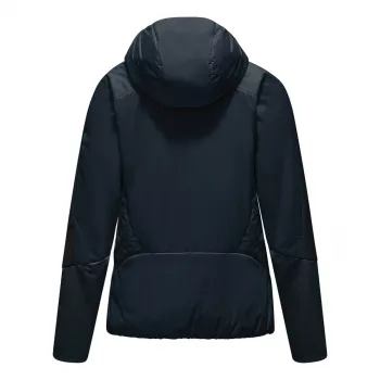 Veste Pedroc TW Air Hybrid Salewa femme Navy 40