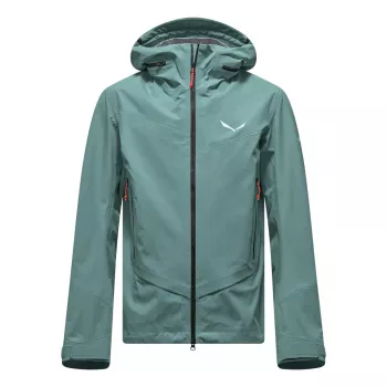 Veste Ortles GTX 3L SALEWA EPE-Willow (L)