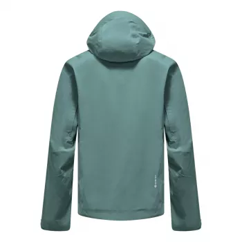 Veste Ortles GTX 3L SALEWA EPE-Willow (L)
