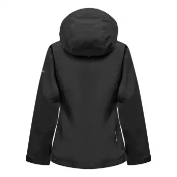Veste Ortles GTX 3L SALEWA EPE femme - noir - 36