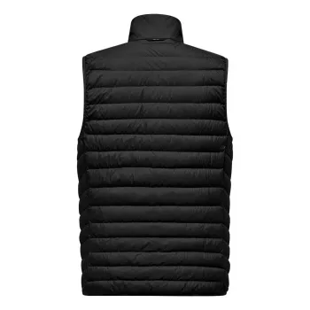 Doudoune sans manches Brenta SALEWA noire