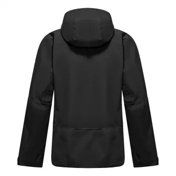 Veste Puez GTX 2L Epe Salewa, Black Out, taille L