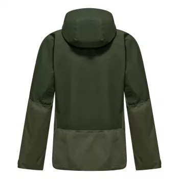Veste Salewa Puez GTX 2L EPE - Dark Olive (taille S)