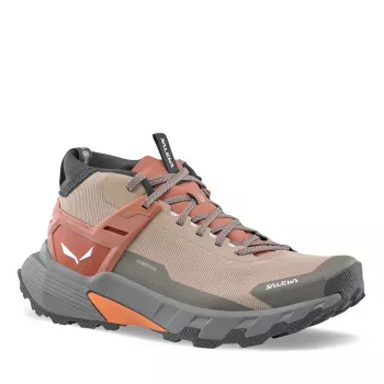 Chaussures Pedroc 2 Mid PTX SALEWA UK 7.5 Quicksand