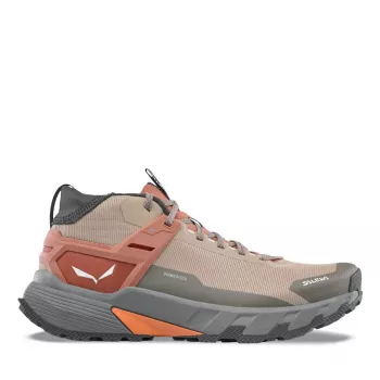 Chaussures Pedroc 2 Mid PTX SALEWA UK 7.5 Quicksand