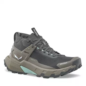 Chaussures SALEWA Pedroc 2 MID PTX femme noires UK 8 (42)