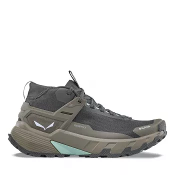 Chaussures SALEWA Pedroc 2 MID PTX femme noires UK 8 (42)