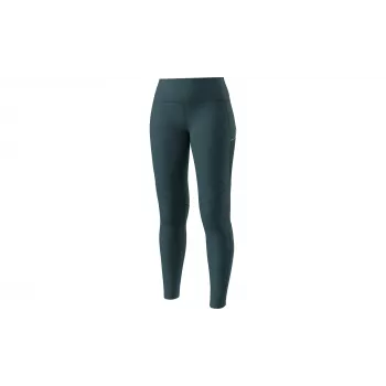 SALEWA Dynafit Ultra Tights legging de course femme - Cinder - XS