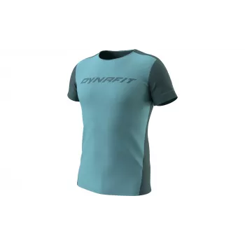 SALEWA Dynafit Alpine t-shirt Smoke Blue L