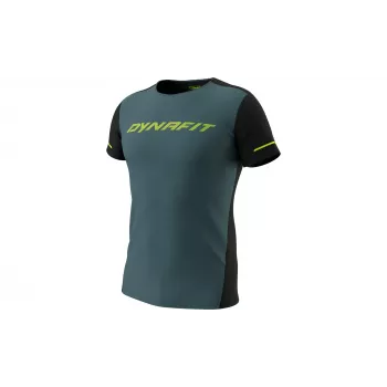SALEWA Dynafit Alpine 2 S/S Tee t-shirt de course - Cinder, taille M