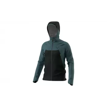 SALEWA Dynafit Transalper GTX veste - Cinder (taille M)