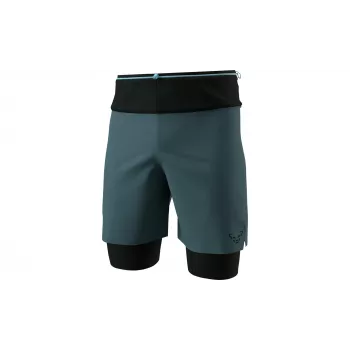 SALEWA Dynafit Ultra 2/1 short - Cinder - taille M