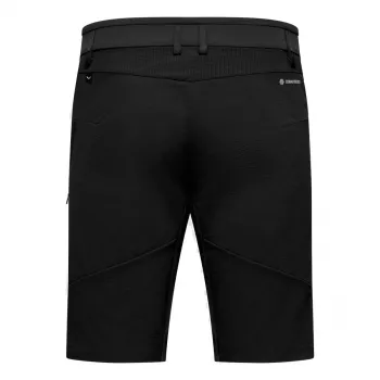 Short homme Salewa Agner Dst Black Out taille M