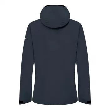 Veste Salewa Puez GTX 3L Epe - Blueberry (taille M)