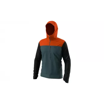 Veste SALEWA Dynafit Traverse 3L - Cinder - XL