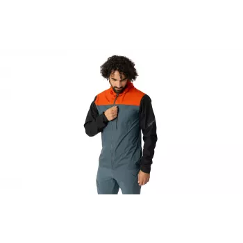 Veste SALEWA Dynafit Traverse 3L - Cinder - XL