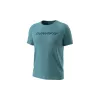 T-shirt SALEWA Dynafit Traverse - Smoke Blue, taille XL