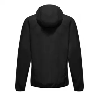 Veste Salewa Agner 3 PTX 3L, Black Out, taille XL